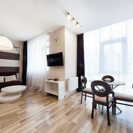 Shestaya Zhemchuzhina Odessa Ngoại thất bức ảnh