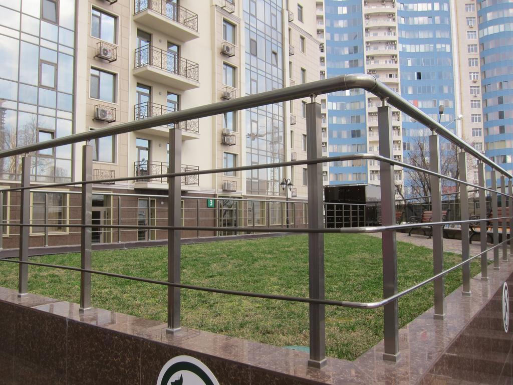 Shestaya Zhemchuzhina Odessa Ngoại thất bức ảnh